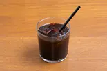 コーヒー coniwaブレンド(アイス)（喫茶coniwa）