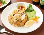 カオ・パッ・ラーンナー Khao Pad Lanna（タイ料理タイラーンナー）