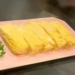 たまご焼き(居酒屋Dining Chi-'m)
