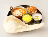 【ランチ】お子様セット（インドカレーPHULBARI）