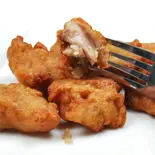 鶏の唐揚げ（中華料理 ハオツー）