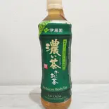 伊藤園 お～いお茶 濃い茶（お弁当 千昇）