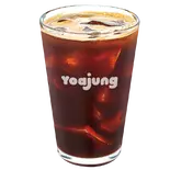 アイスコーヒー（Yoajung高田馬場店）