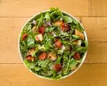 セミドライトマト_サラダ（CHOPPED SALAD DAY 六本木店）