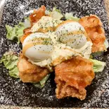 宮崎発！チキン南蛮（カドクラ商店荏原町）