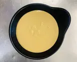 胡麻だれ(芝麻酱)（楊国福マーラータン 金山店）