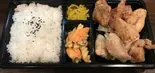 骨なしMIX弁当(ジョニーのからあげ 茨木神社前)