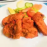 Chicken Tikka チキンティッカ 4（Apm Bhansa Ghar）