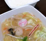 中華丼(みんなのテンホウ 篠ノ井店)