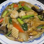 中華丼（興安園）