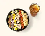【セットでお得】テテズサラダボウルセット / tete's Salad Bowl Set(【サラダボウルとグリークヨーグルト】tete's kitchen)