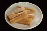 メンマ（越後つけ麺維新 白楽店）