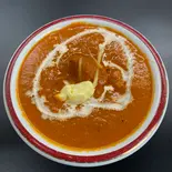 バターチキンカレー/Butter Chicken Curry（インド料理 Shiva）