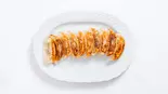 焼き餃子(8個)（小籠包の王将）