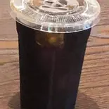 アイスコーヒーIce Coffee(レストランさくら)