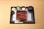 うなぎ重 し福 (上)（鰻 しふく）