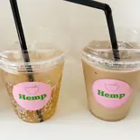 キッズカフェオレ（Hemp）