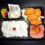 カキフライ弁当（クック・ボヌール）