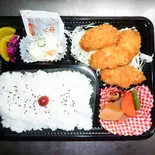 カキフライ弁当（あいちや 中川店）