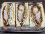 チキンサンド(仙豆)