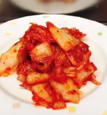 キムチ/美味泡菜（祥龍房 中村橋店 (ショウリュウボウ)）