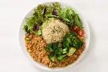 【ヘルシー】ブロッコリーのダイエットカレー Broccoli Diet Curry（【低糖質・低脂質・低カロリー】ダイエットカレーLAB. 三田店）
