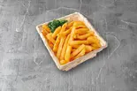 [M] ハットフライポテト（ピザハット 吉塚パピヨンガーデン店）