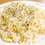 ガーリックライス GarlicRice（さくらアジアンダイニング北大宮）