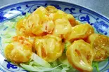 海老マヨネーズ（蘭蘭 サンシャイン通り店）