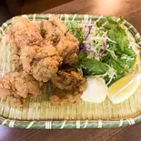 柔旨チキン（六町飯店）