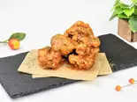 ヤンニョムマヨチキン（韓国チキンハウス りょうさん家 名古屋西店）