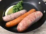 ソーセージ盛り合わせ(Assorted sausages)(ダージリンスパイス糀谷店)