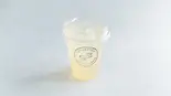日向夏ジュース（GET BETTER coffee＆sandwich）
