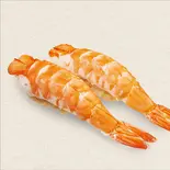 えび（回転寿司みさき イオン港南台店）
