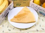 百花はちみつバター  Honey Butter（クレープ＆バナナジュース アンクープル アングレカム）