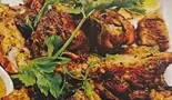 炒めチキン Chicken Itame（Chill Mandu）