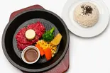 Pepper Kalbi ペッパーカルビ 120g（LONDON PEPPER HOUSE）