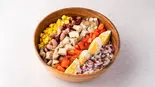 コブ サラダ ORIGINAL COBB SALAD（ハングリィジョーズTOKYO(池袋)）