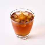 アイス黒烏龍茶(ONE PLATE)