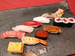 椿（鮨つね）
