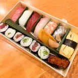 椿（東鮨新店）