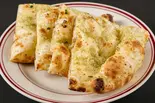 ガーリックナン/GARLIC NAN（スパイスの森）
