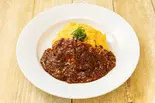 麻婆オムチャーハン（元祖オムチャーハン専門店 オムちゃん食堂 都島LAB）