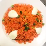 マトンビリヤニ Mutton Biriyani（Manali）