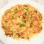 マトンビリヤニ Mutton Biriyani(ASIAN DINING SAINO)