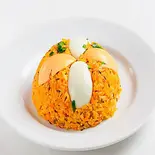 マトンビリヤニ Mutton Biriyani（LAXMI 印度亭）