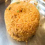 マトンビリヤニ Mutton Biriyani（タンドゥール杉田）