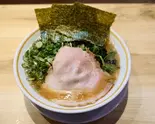 九条ネギらーめん（十三代目 麺家よし川）