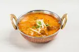 マトンスパイスカレー Mutton curry（インドネパールリョウリ ドバン）