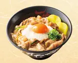 飯ライトとろすた丼弁当(肉100g/飯270g)（伝説のすた丼屋 高円寺店）